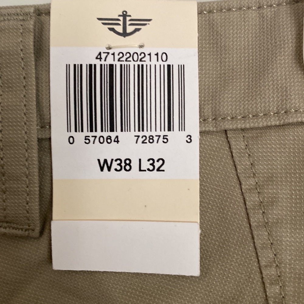 Docker Pants - Picture 5 of 6